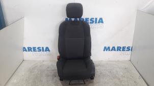 Used Seat, left Peugeot 508 (8D) 1.6 THP 16V Price € 157,50 Margin scheme offered by Maresia Parts