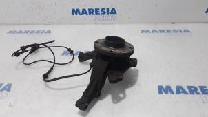 Used Knuckle, front left Fiat 500C (312) 1.2 69 Price € 75,00 Margin scheme offered by Maresia Parts