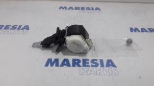 Used Rear seatbelt, left Peugeot 5008 I (0A/0E) 1.6 VTI 16V Price € 65,00 Margin scheme offered by Maresia Parts
