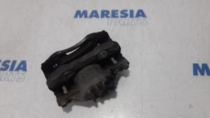 Used Front brake calliper, left Citroen C3 (SC) 1.2 VTi 82 12V Price € 13,99 Margin scheme offered by Maresia Parts