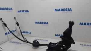 Gebrauchte Schaltung Citroen C3 (SC) 1.2 VTi 82 12V Preis € 50,00 Margenregelung angeboten von Maresia Parts