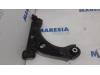 Front lower wishbone, right from a Fiat Bravo (198A) 1.4 16V 2007
