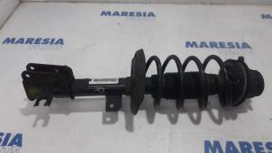 Gebrauchte Stoßdämpferstrebe rechts vorne Fiat Bravo (198A) 1.4 16V Preis € 75,00 Margenregelung angeboten von Maresia Parts