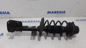Used Front shock absorber rod, left Fiat Bravo (198A) 1.4 16V Price € 75,00 Margin scheme offered by Maresia Parts