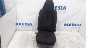 Used Seat, left Peugeot 107 1.0 12V Price € 105,00 Margin scheme offered by Maresia Parts