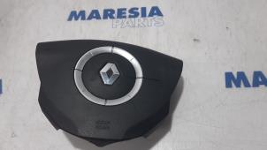Used Left airbag (steering wheel) Renault Espace (JK) 2.0 dCi 16V 175 FAP Price € 50,00 Margin scheme offered by Maresia Parts