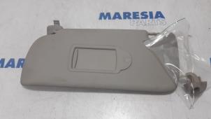 Used Sun visor Renault Espace (JK) 2.0 dCi 16V 175 FAP Price € 25,00 Margin scheme offered by Maresia Parts