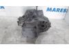 Gearbox from a Peugeot RCZ (4J) 1.6 16V THP 2010