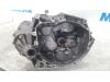 Gearbox from a Peugeot RCZ (4J) 1.6 16V THP 2010