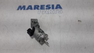 Usados Cerradura de contacto y llave Citroen C3 (SC) 1.2 VTi 82 12V Precio € 50,00 Norma de margen ofrecido por Maresia Parts