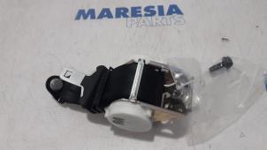 Used Rear seatbelt, right Citroen C3 (SC) 1.2 VTi 82 12V Price € 24,95 Margin scheme offered by Maresia Parts