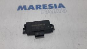 Used PDC Module Opel Vivaro 1.6 CDTI BiTurbo 140 Price € 42,35 Inclusive VAT offered by Maresia Parts