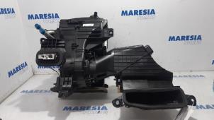 Usagé Bloc chauffage Peugeot 107 1.0 12V Prix € 105,00 Règlement à la marge proposé par Maresia Parts