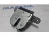 Tailgate lock mechanism from a Fiat Bravo (198A) 1.4 16V 2007