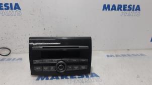 Gebrauchte Radio CD Spieler Fiat Bravo (198A) 1.4 16V Preis € 157,50 Margenregelung angeboten von Maresia Parts
