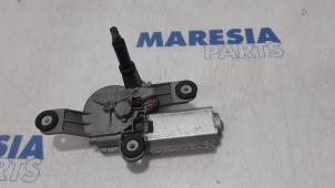 Used Rear wiper motor Fiat Bravo (198A) 1.4 16V Price € 35,00 Margin scheme offered by Maresia Parts