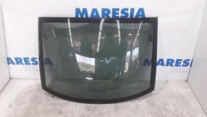 Used Rear window Peugeot RCZ (4J) 1.6 16V THP Price € 367,50 Margin scheme offered by Maresia Parts