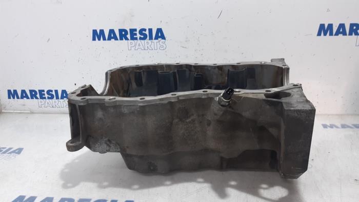 Gebrauchte Ölwanne Renault Scénic II (JM) 1.6 16V Preis € 40,00 Margenregelung angeboten von Maresia Parts