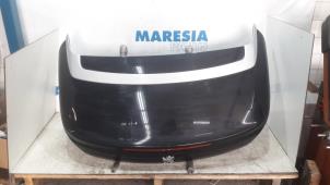 Used Tailgate Peugeot 207 CC (WB) 1.6 16V Price € 236,25 Margin scheme offered by Maresia Parts