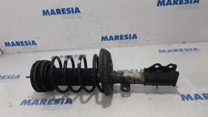 Used Front shock absorber rod, right Peugeot 508 (8D) 1.6 THP 16V Price € 75,00 Margin scheme offered by Maresia Parts