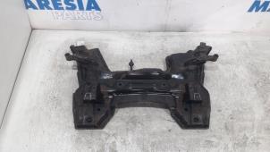 Used Subframe Peugeot 207 CC (WB) 1.6 16V Price € 105,00 Margin scheme offered by Maresia Parts