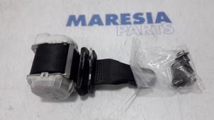 Usagé Ceinture de sécurité arrière droite Peugeot 107 1.0 12V Prix € 19,00 Règlement à la marge proposé par Maresia Parts