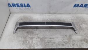 Used Roof rail kit Renault Espace (JK) 2.0 dCi 16V 150 FAP Price € 75,00 Margin scheme offered by Maresia Parts