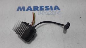 Used Heater resistor Peugeot RCZ (4J) 1.6 16V THP Price € 30,00 Margin scheme offered by Maresia Parts