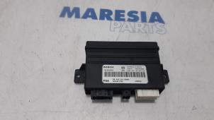 Gebrauchte PDC Modul Peugeot RCZ (4J) 1.6 16V THP Preis € 50,00 Margenregelung angeboten von Maresia Parts