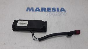 Used GPS antenna Peugeot RCZ (4J) 1.6 16V THP Price € 50,00 Margin scheme offered by Maresia Parts