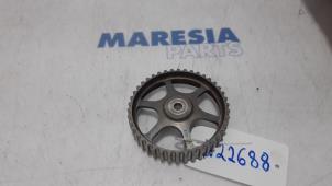 Used Camshaft sprocket Renault Twingo II (CN) 1.2 16V GT TCE Price € 35,00 Margin scheme offered by Maresia Parts