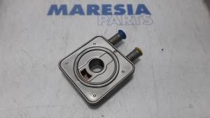Used Oil cooler Citroen C3 (FC/FL/FT) 1.4 Price € 70,00 Margin scheme offered by Maresia Parts