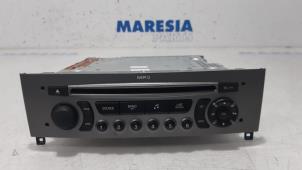 Usagé Radio/Lecteur CD Peugeot 308 (4A/C) 1.6 VTI 16V Prix € 75,00 Règlement à la marge proposé par Maresia Parts