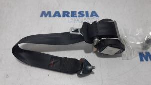Usagé Ceinture de sécurité arrière gauche Peugeot 508 (8D) 1.6 THP 16V Prix € 25,00 Règlement à la marge proposé par Maresia Parts
