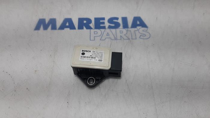 Used Esp computer Peugeot 508 (8D) 1.6 THP 16V Price € 30,00 Margin scheme offered by Maresia Parts