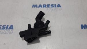 Used Thermostat housing Renault Trafic (1FL/2FL/3FL/4FL) 1.6 dCi 125 Twin Turbo Price € 60,44 Inclusive VAT offered by Maresia Parts