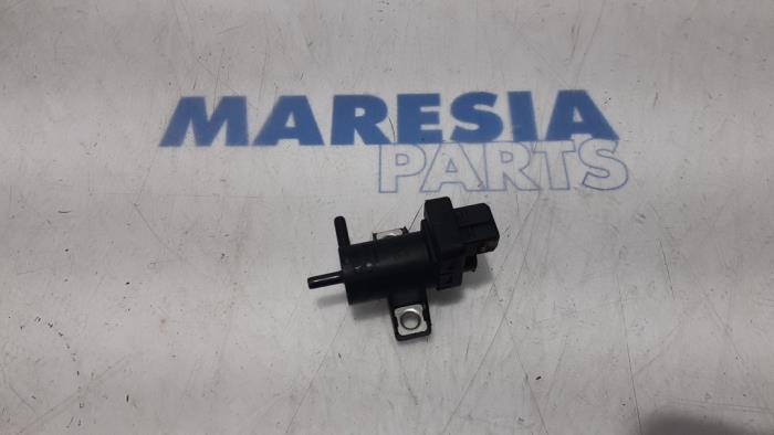 Usagé Régulateur pression turbo Renault Trafic (1FL/2FL/3FL/4FL) 1.6 dCi 125 Twin Turbo Prix € 30,25 Prix TTC proposé par Maresia Parts