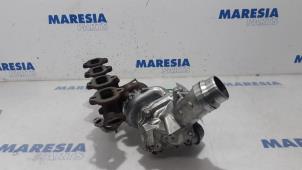 Used Turbo Renault Trafic (1FL/2FL/3FL/4FL) 1.6 dCi 125 Twin Turbo Price € 762,30 Inclusive VAT offered by Maresia Parts