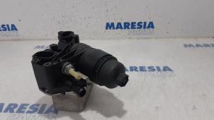 Used Oil filter holder Renault Trafic (1FL/2FL/3FL/4FL) 1.6 dCi 125 Twin Turbo Price € 102,85 Inclusive VAT offered by Maresia Parts