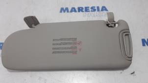 Used Sun visor Renault Espace (JK) 2.0 dCi 16V 150 FAP Price € 25,00 Margin scheme offered by Maresia Parts