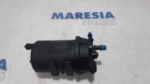 Used Fuel filter housing Renault Espace (JK) 2.0 dCi 16V 150 FAP Price € 50,00 Margin scheme offered by Maresia Parts