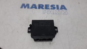 Used PDC Module Renault Espace (JK) 2.0 dCi 16V 150 FAP Price € 40,00 Margin scheme offered by Maresia Parts