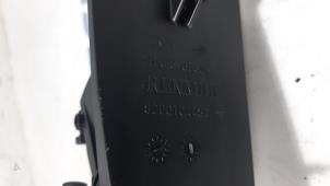 Gaspedalposition Sensor van een Renault Espace (JK) 2.0 dCi 16V 150 FAP 2011
