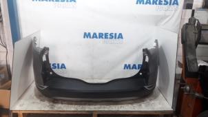 Used Rear bumper Renault Espace (RFCJ) 1.6 Energy dCi 160 EDC Price € 420,00 Margin scheme offered by Maresia Parts