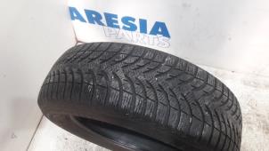 Used Winter tyre Renault Clio IV (5R) 1.5 Energy dCi 90 FAP Price € 20,00 Margin scheme offered by Maresia Parts