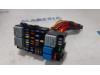 Fuse box from a Renault Clio IV (5R) 0.9 Energy TCE 90 12V 2013