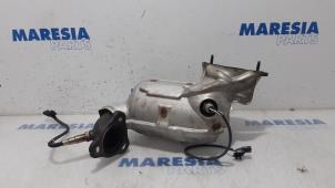 Used Catalytic converter Renault Clio IV (5R) 0.9 Energy TCE 90 12V Price € 262,50 Margin scheme offered by Maresia Parts