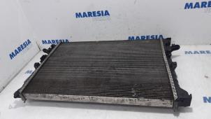 Used Radiator Renault Espace (JK) 2.0 dCi 16V 150 FAP Price € 60,00 Margin scheme offered by Maresia Parts