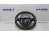 Steering wheel from a Renault Espace (JK) 2.0 dCi 16V 150 FAP 2011