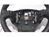 Steering wheel from a Renault Espace (JK) 2.0 dCi 16V 150 FAP 2011